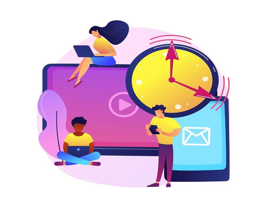 What is lead response time and how can you improve it?