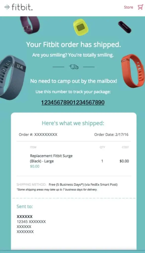 fitbit
